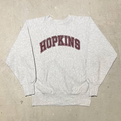 1990's Champion Reverse Weave Sweat