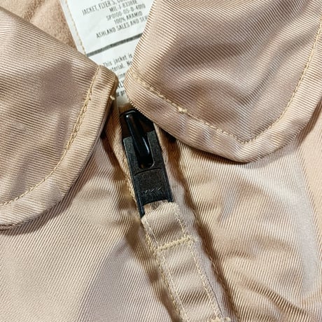 2000's〜 US.Military CWU-45/P Flight Jacket Deadstock
