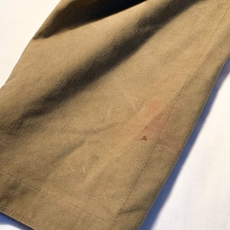 1950〜60's CUMBERLAND Hunting Jacket
