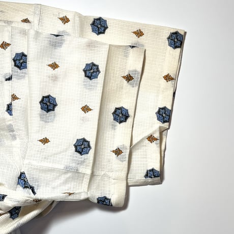 1950's harper S/S Shirt Deadstock
