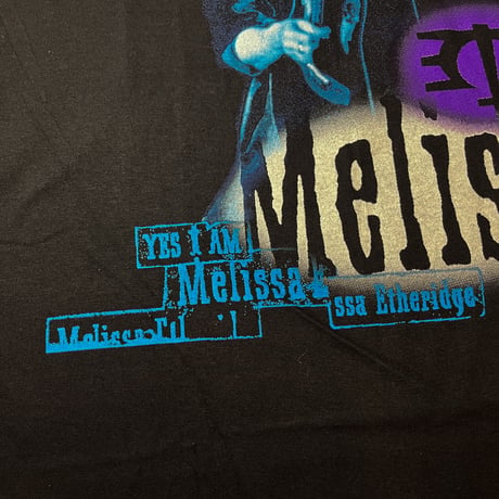 1990's Winterland Printed Tee