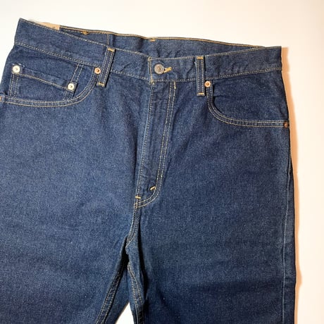 2000's〜 Levi's 505 Denim Pants Deadstock