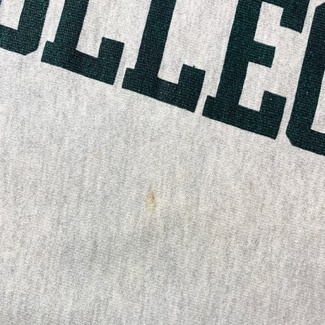 1990's Champion Reverse Weave Sweat