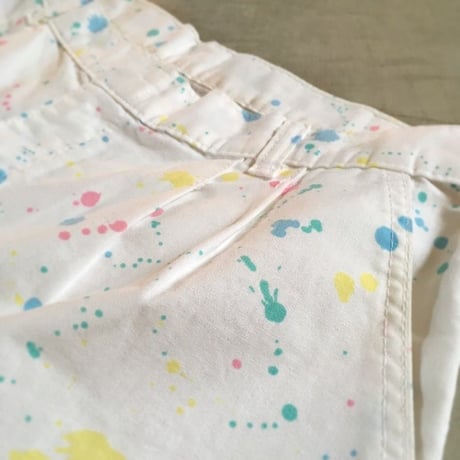 1990's Unknown Short Pants