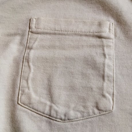 1990's Unknown Pocket Tee