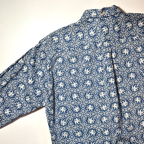 1960's PILGRIM L/S Shirt