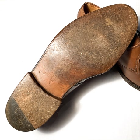 2000's〜 J.M.WESTON Leather Shoes