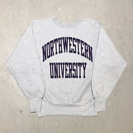 1990's Champion Reverse Weave Sweat