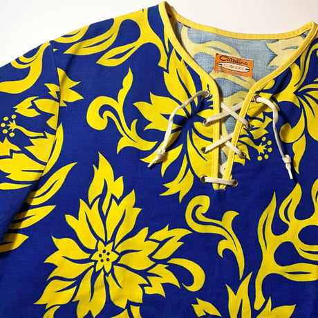 1960's Catalina S/S Shirt