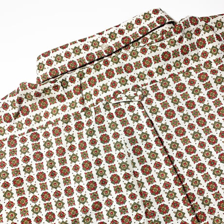 1960's〜 Sears L/S Shirt Deadstock
