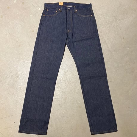 1990〜00's Levi's 501 Denim Pants Deadstock