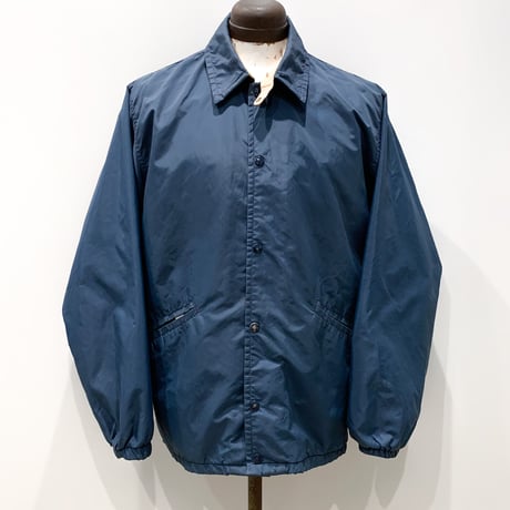 1980's〜 L.L.Bean Nylon Coach Jacket