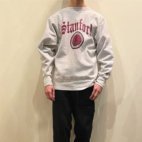 1990's Champion Reverse Weave Sweat