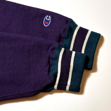 1990's Champion Revese Weave Sweat Deadstock