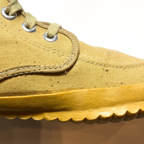 1960〜70's L.L.Bean Main Hiking Shoes