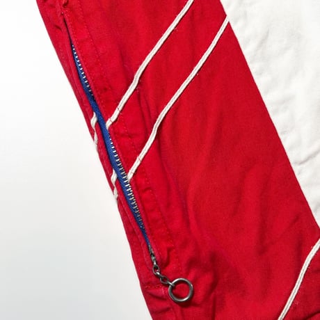 1960's White Stag Cotton Parka