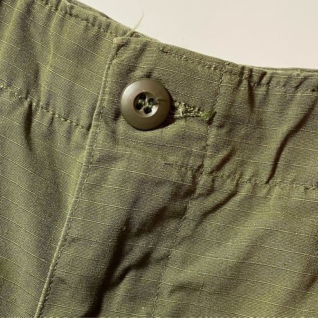 1960's〜 US.ARMY Jungle Fatigue 4th Trousers