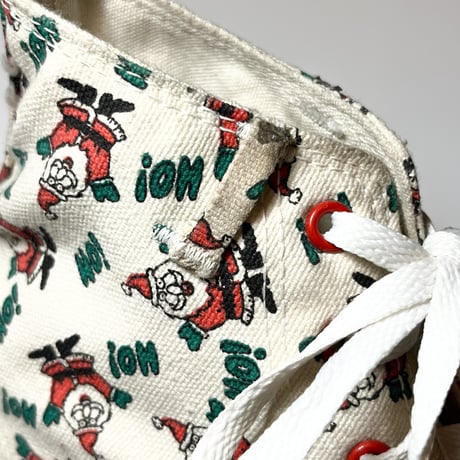 1990's CONVERSE ALL STAR Hi