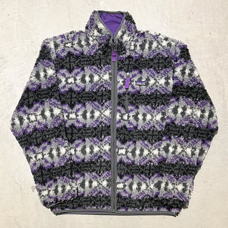 2000's〜 Patagonia Classic Retro-X Cardigan