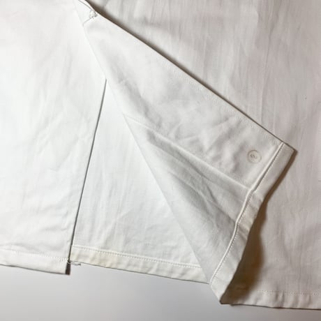 1950's USMC Foodhandler Jacket