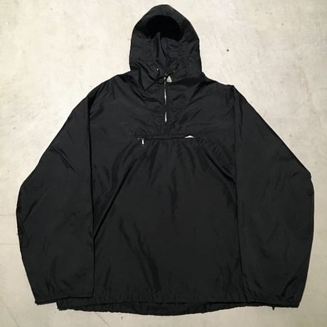 1960's PACIFIC TRAIL Anorak Parka