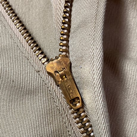 1960's US.ARMY Chino Trousers Deadstock