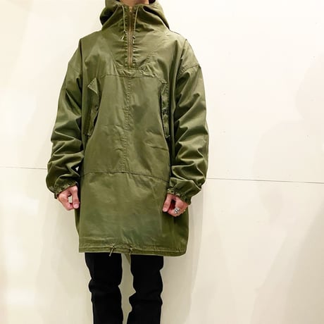 1960's L.L.Bean Labrador Parka