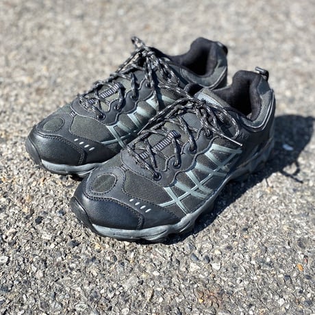 1990's〜 Russian Military Sneaker Deadstock