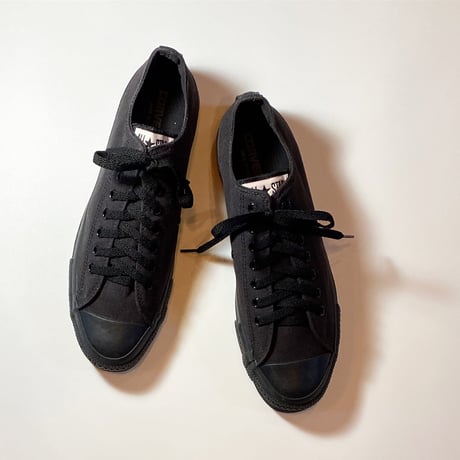 1990's CONVERSE ALL STAR Low Deadstock