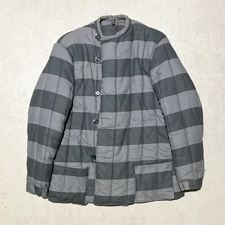 1970's〜 Soviet Prisoner Jacket Deadstock