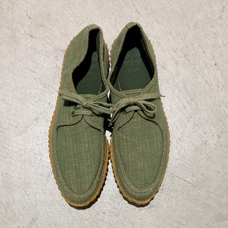 1950's US Keds Sneaker Deadstock