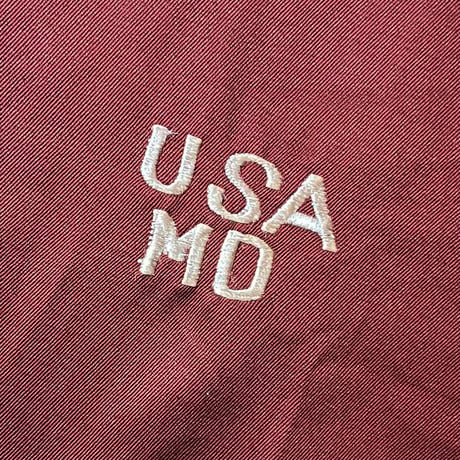 1940's US.MEDICAL Jacket Deadstock