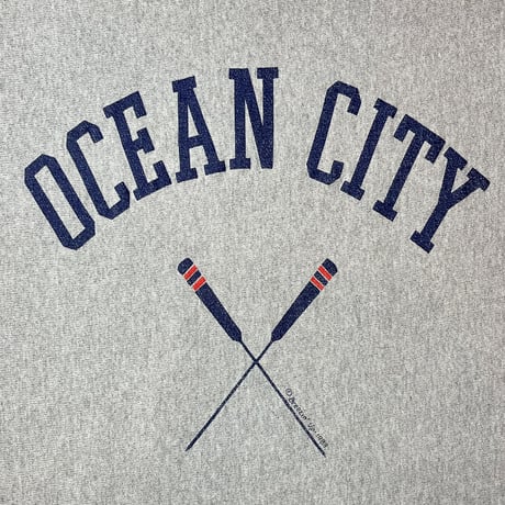 1990's Champion Reverse Weave Sweat