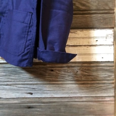 1950's VILTEX Moleskin Jacket Deadstock