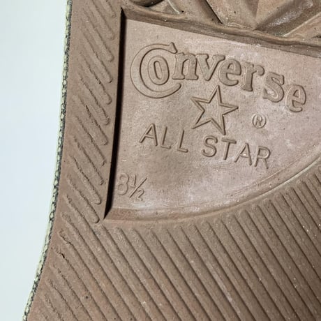 1990's CONVERSE ALL STAR Hi