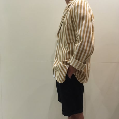 1960's Unknown Cotton Jacket