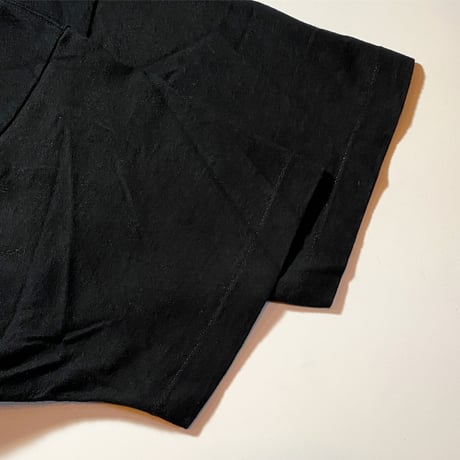 1990's FRUIT OF THE LOOM Printed Tee Deadstock