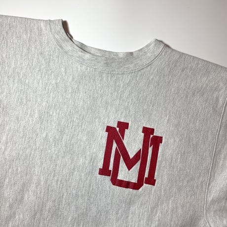 1990's Champion Reverse Weave Sweat