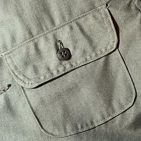 1960's JC.Higgins Hunting Jacket Deadstock