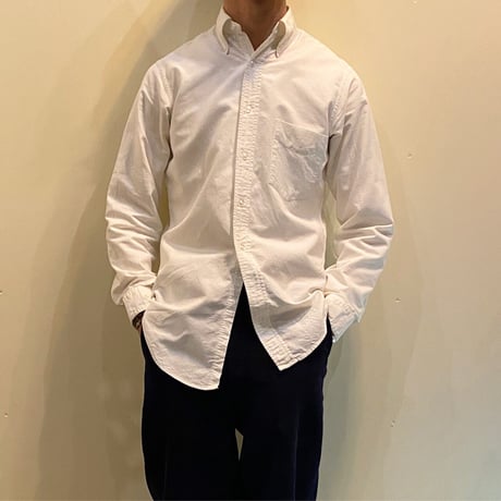 1960's ARROW L/S Shirt