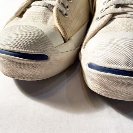 1990's CONVERSE JACK PURCELL Low