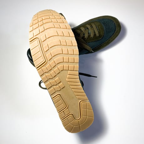 1990's Canadian Military Sneaker Deadstock