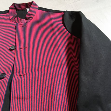 1960's Italy Hotelman Waiter Jacket