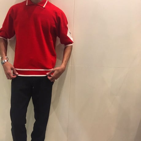 1980's Pringle S/S Sweater
