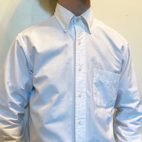 1990's Brooks Brothers L/S Shirt