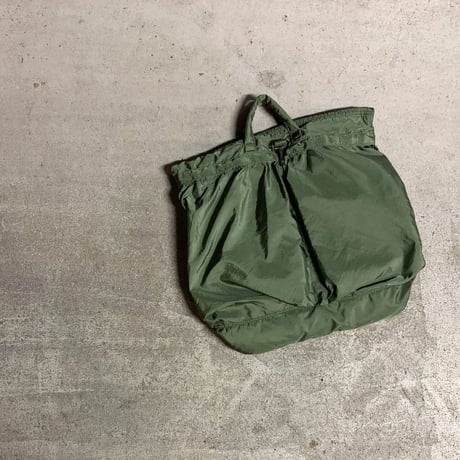 1990's USAF Helmet Bag