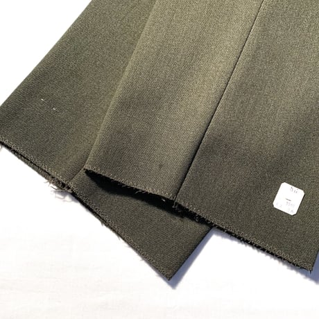 1950〜60's Louis Jackson Wool Trousers Deadstock