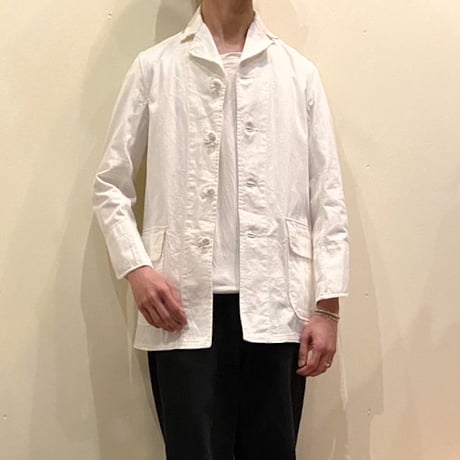 1940's〜 US.ARMY Foodhandler Jacket