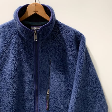 1990's Patagonia Retoro Cardigan