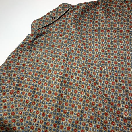 1960's PILGRIM S/S Shirt